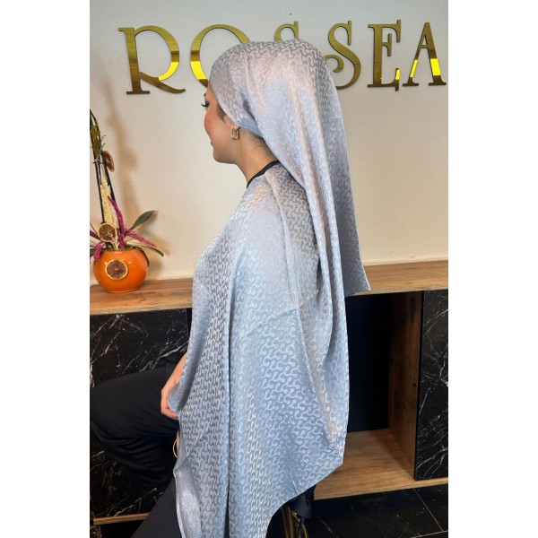 Premium Jakar Şal 031G